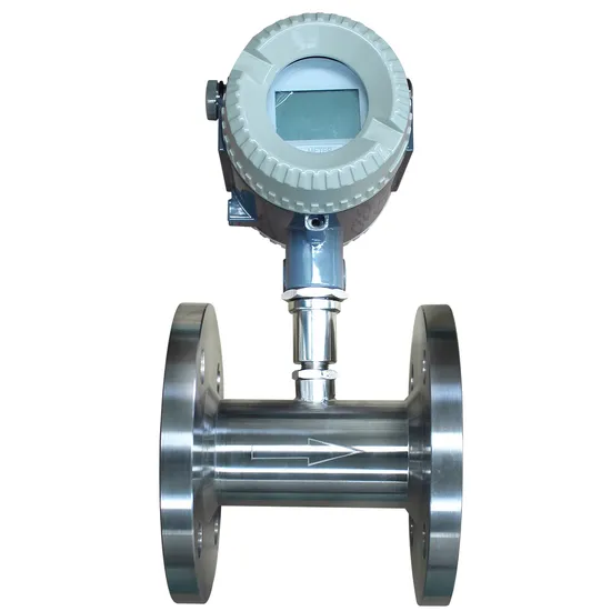 Жидкокристаллический дисплей расходомера масла продукта 4